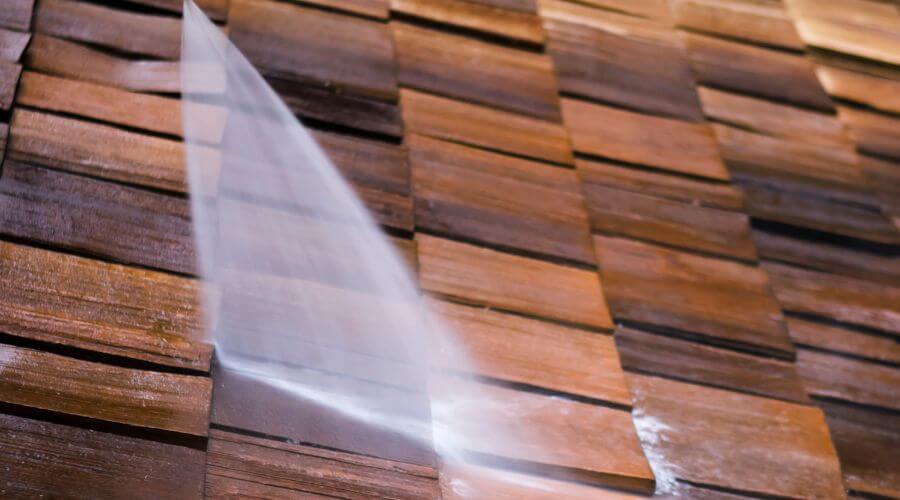 Professional metal roof installation in Springfield, ME